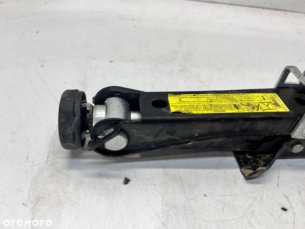 LEWAREK PODNOŚNIK WINDA AUDI A4 B8 A5 8T 8K0011031K - 2
