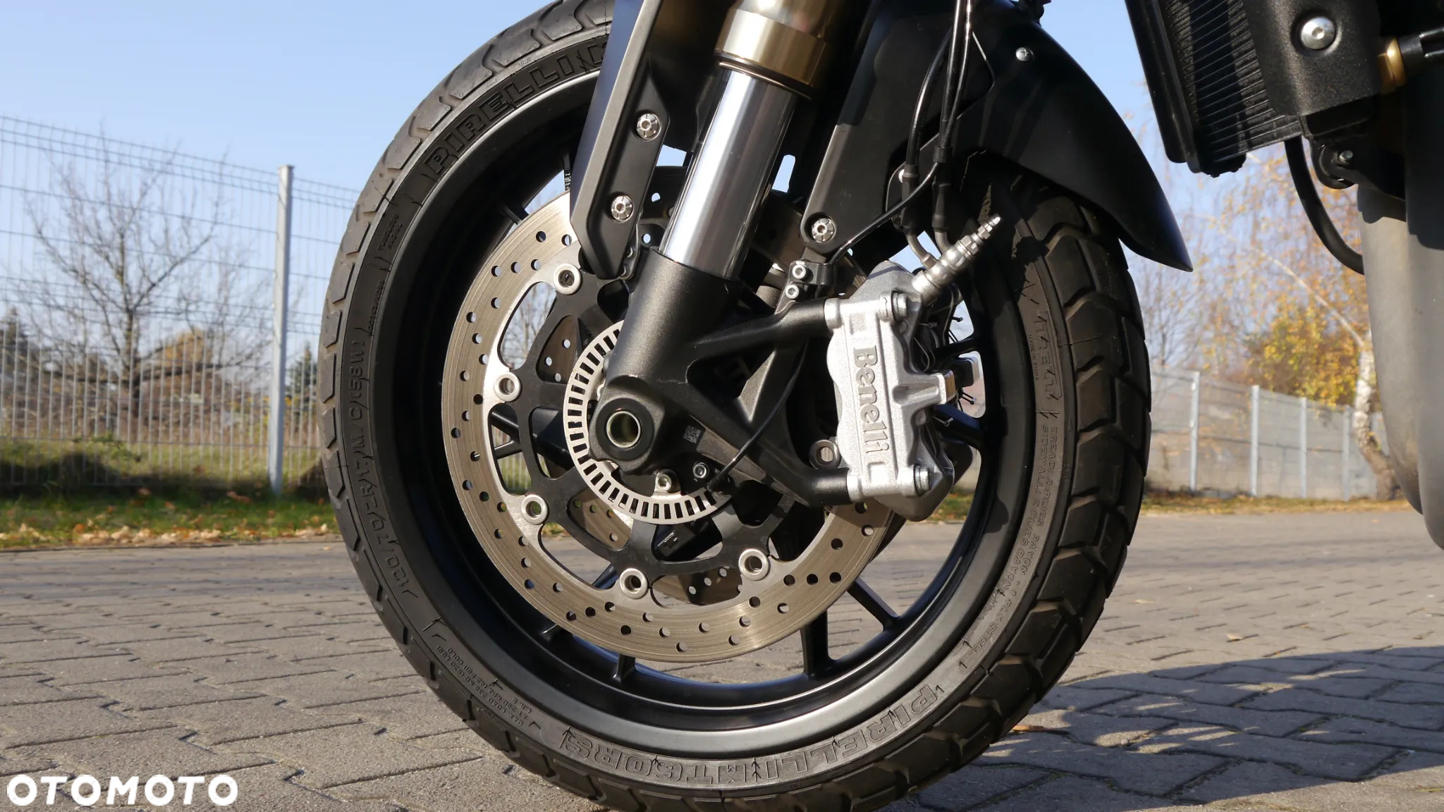 Benelli Leoncino - 11