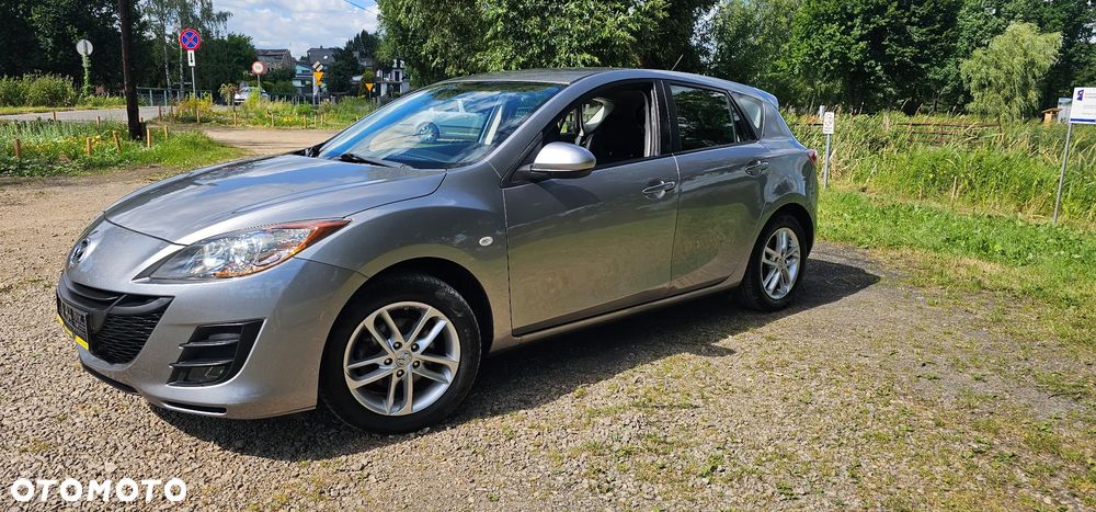 Mazda 3 1.6 16V Exclusive - 16