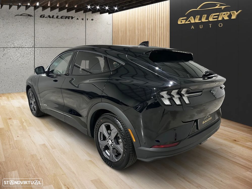 Ford Mustang Mach-E Standard - 4