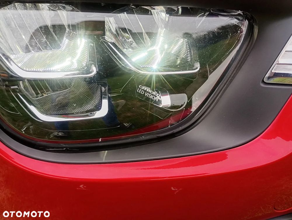 Citroën C3 Pure Tech 83 S&S SHINE - 20