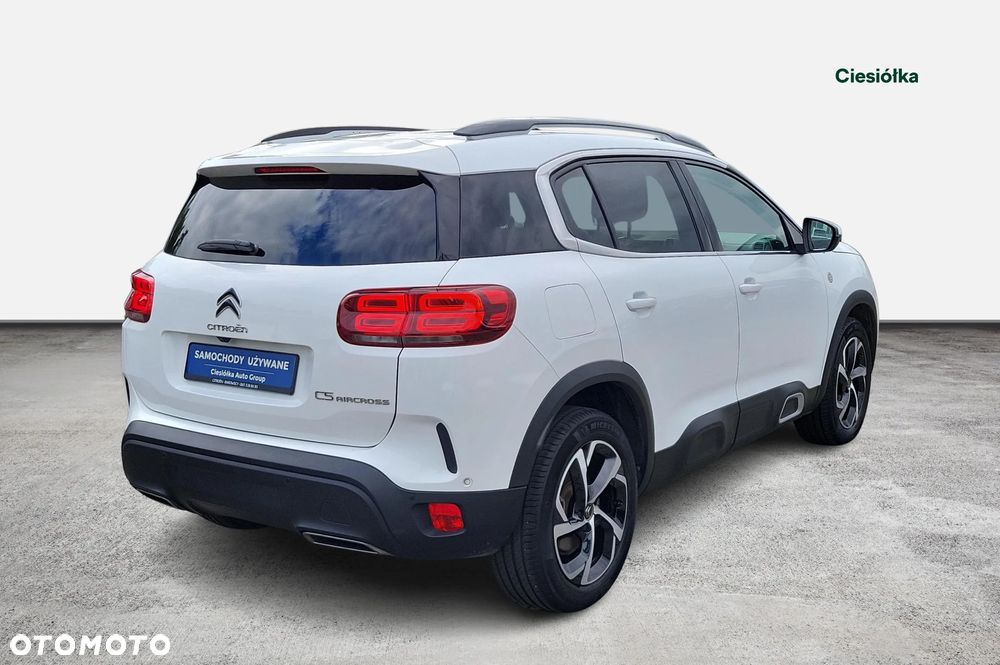Citroën C5 Aircross 1.2 PureTech C-Series - 2