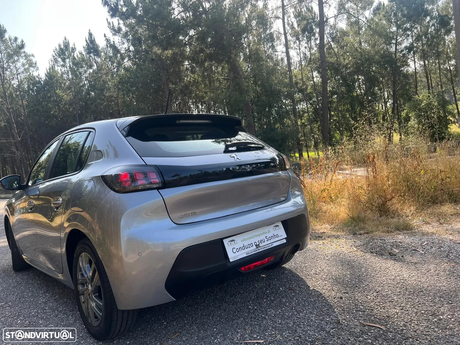 Peugeot 208 1.2 PureTech Active Pack - 10