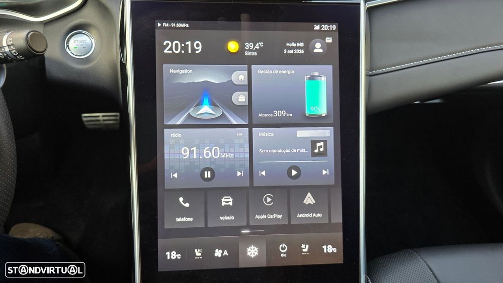 MG Marvel R 70 kWh AWD Performance - 41