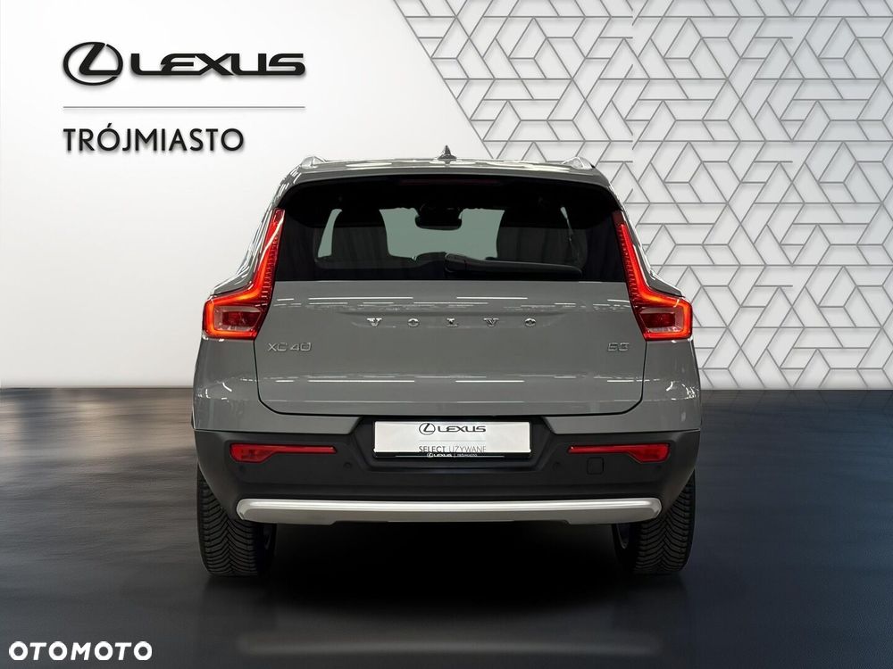 Volvo XC 40 B3 Core - 5