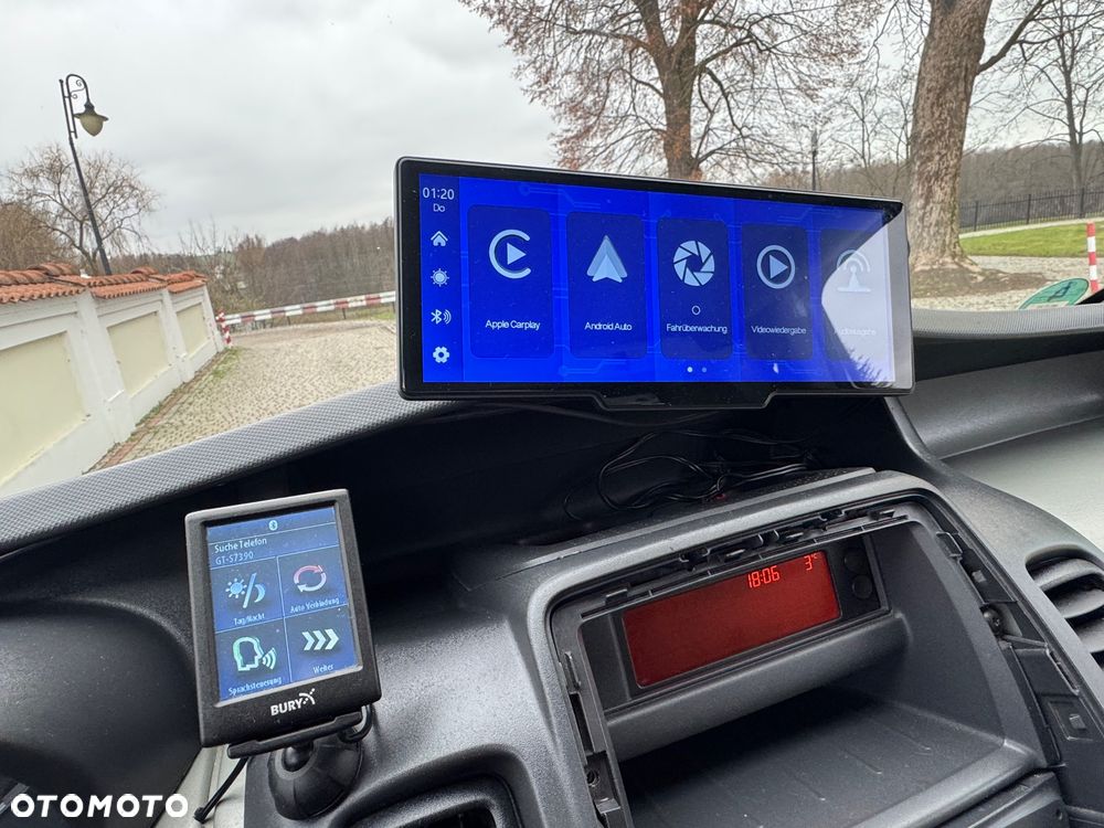 Nissan Primastar - 10