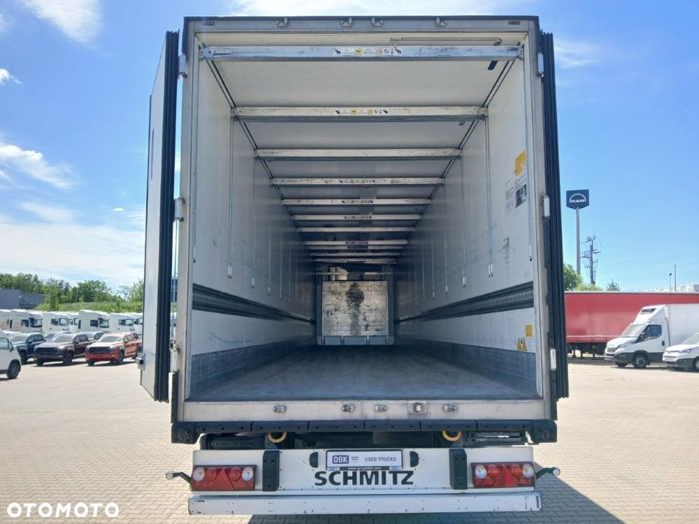 Schmitz Cargobull SKO 24 (32927) - 7