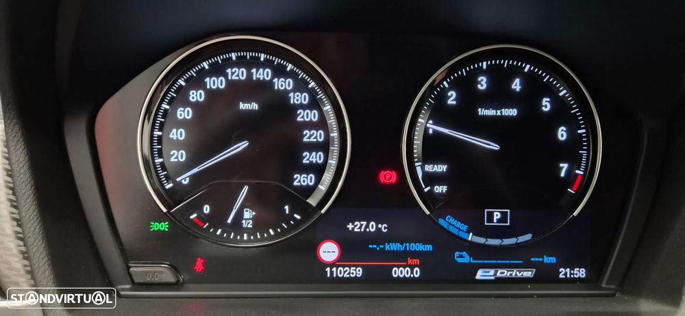 BMW X2 25 e xDrive Pack M - 24