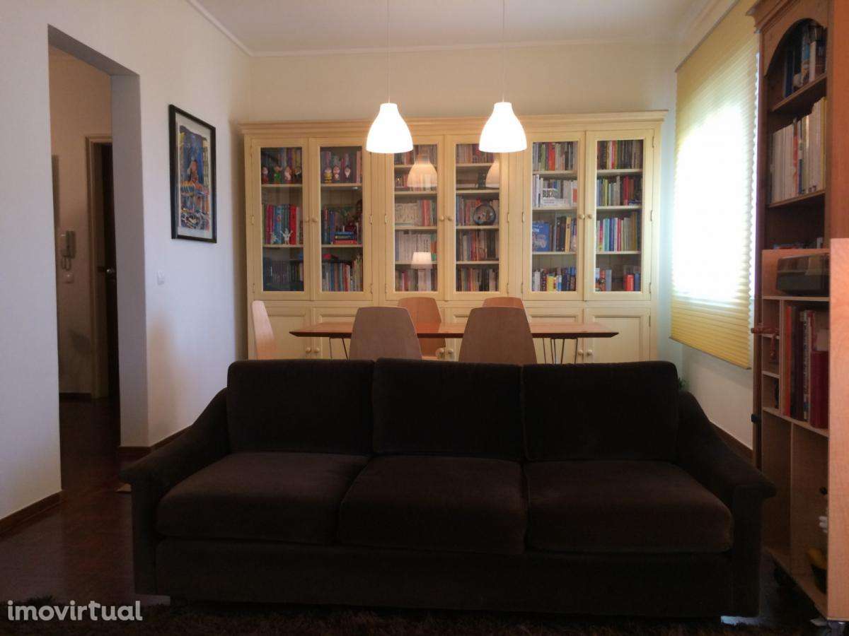 Quarto - localizado em Oeiras Lisbon - Grande imagem: 2/48