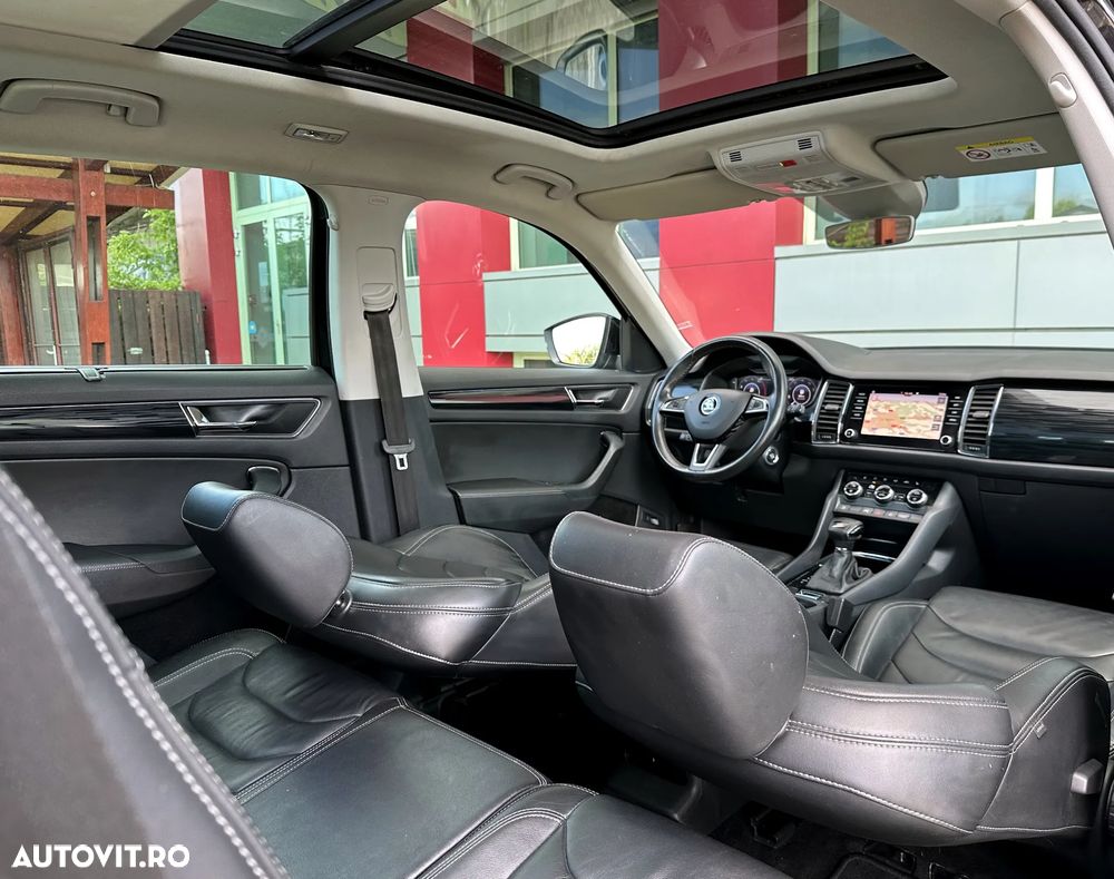 Skoda Kodiaq - 21