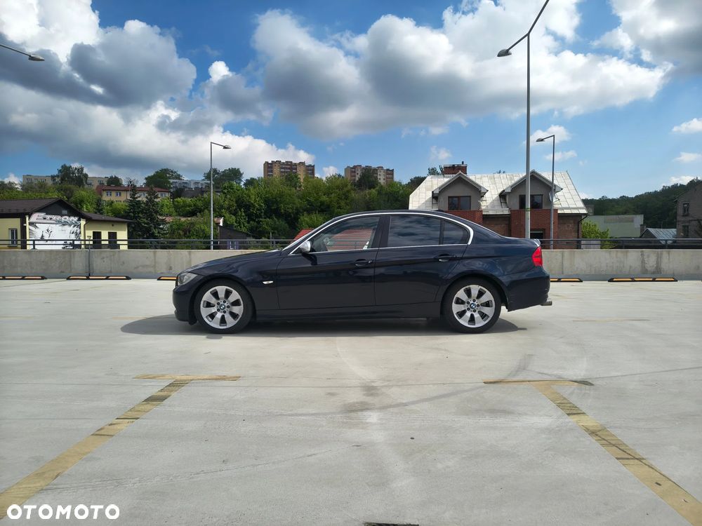 BMW Seria 3 330xi - 7