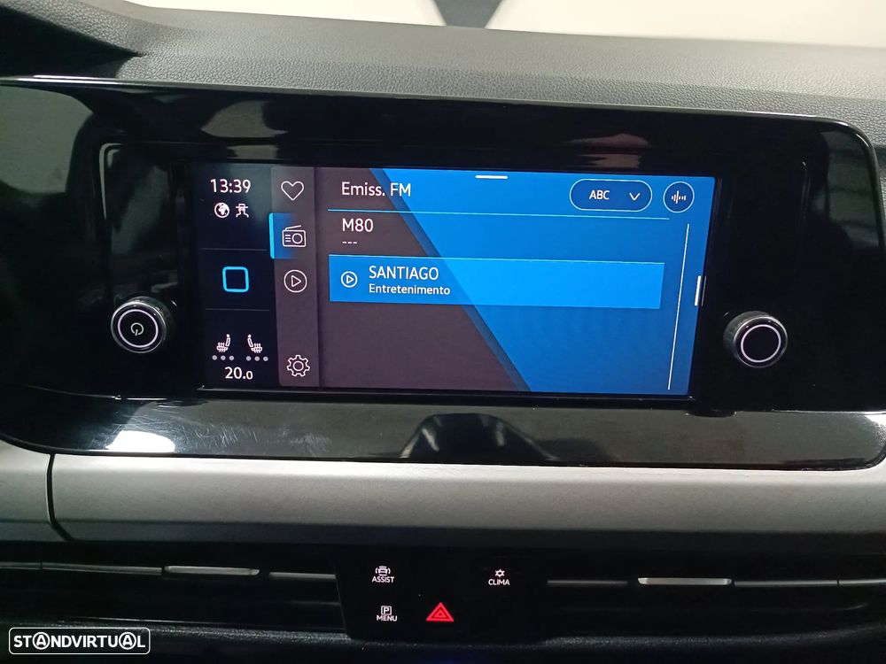 VW Golf 1.0 TSI Trendline Pack - 42