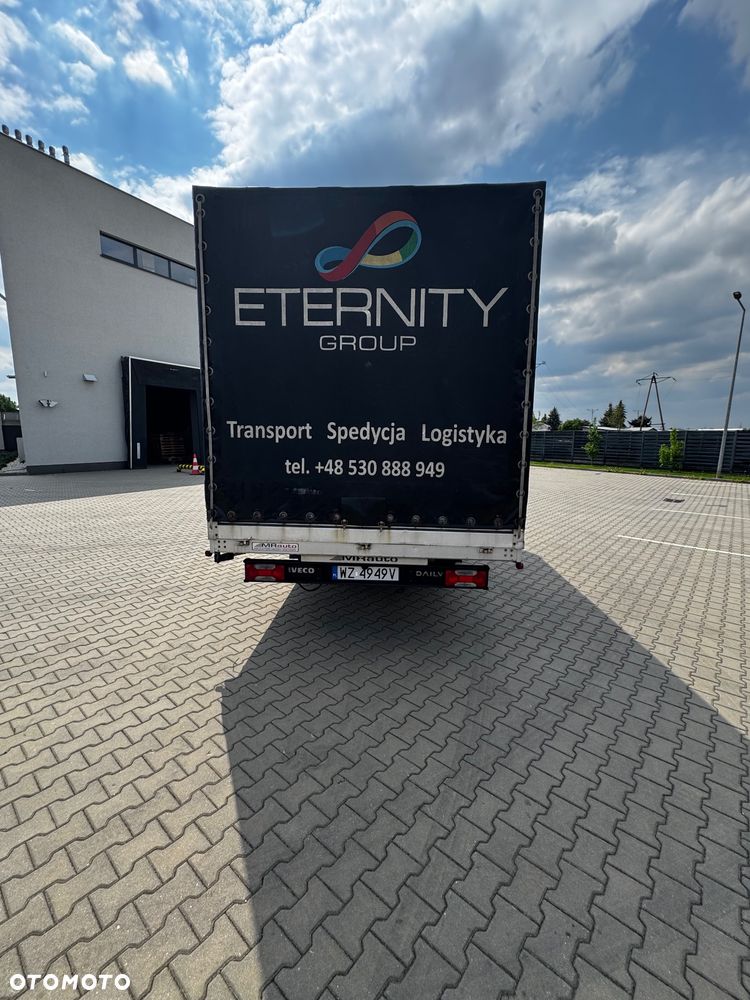 Iveco Daily - 5