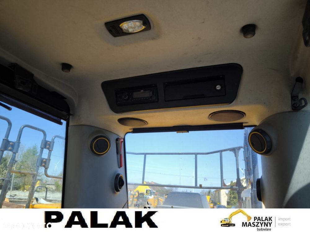 JCB Koparka gąsienicowa JCB JS 220 X LC , 2018 rok - 15