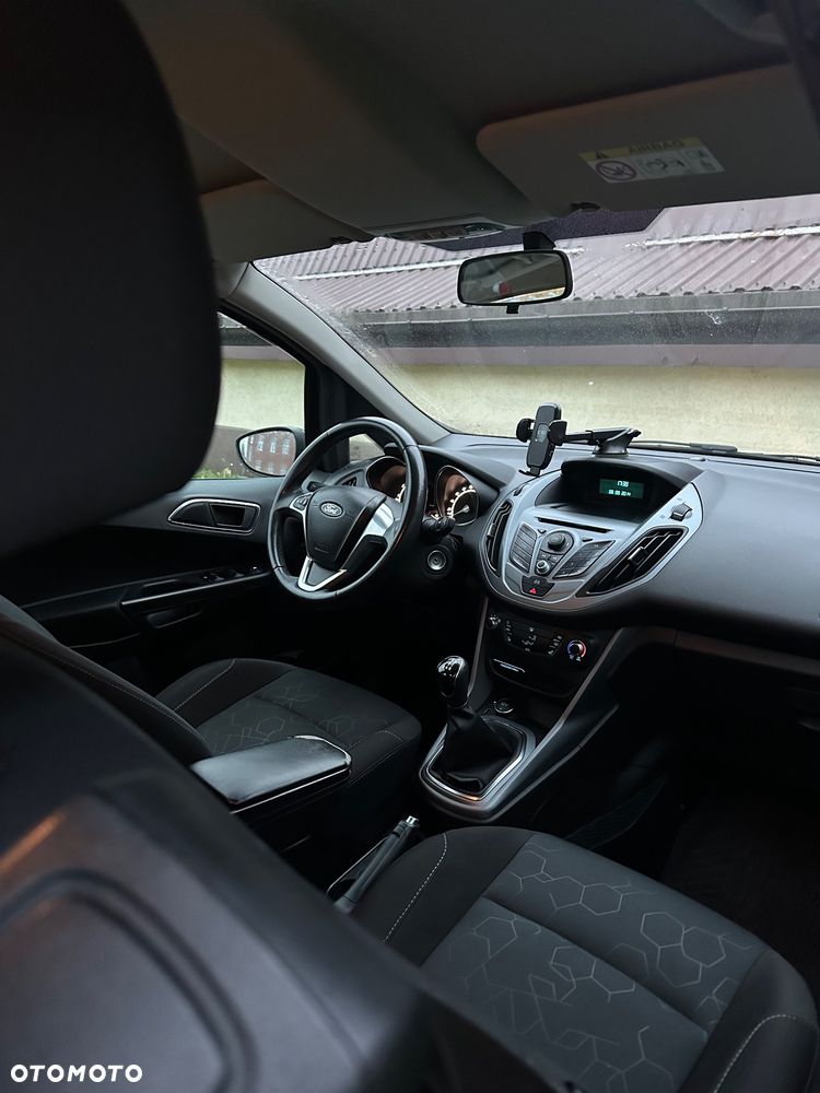 Ford B-MAX 1.0 EcoBoost Colour-Line - 7