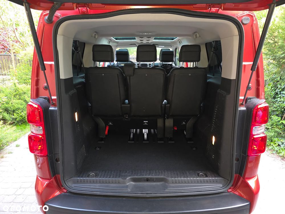 Toyota Proace Verso 2.0 D4-D Long VIP - 4