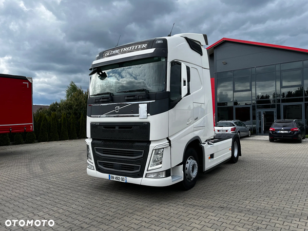 Volvo FH 500