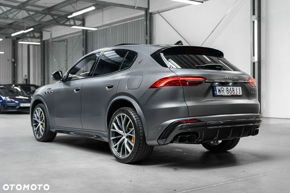 Maserati Grecale - 8