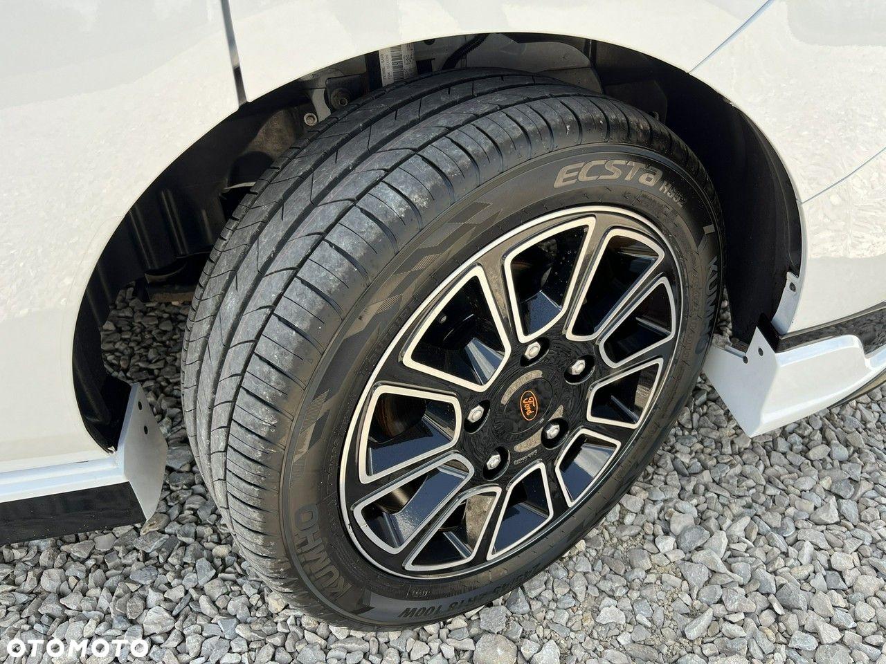 Ford Transit Custom - 18