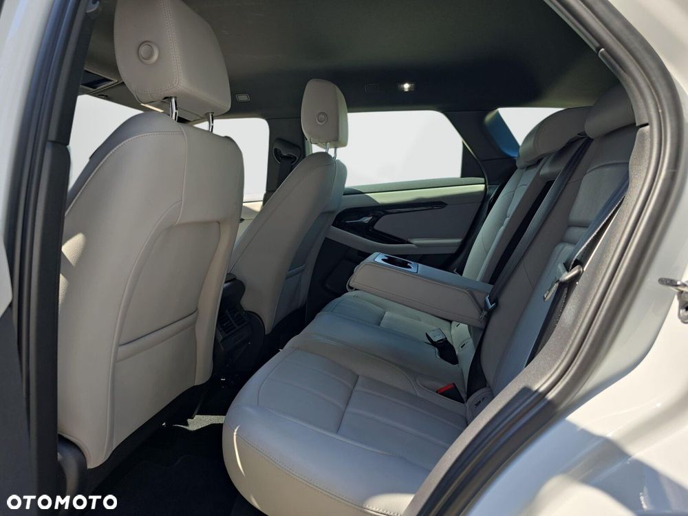 Land Rover Range Rover Evoque 2.0 D165 mHEV S - 26