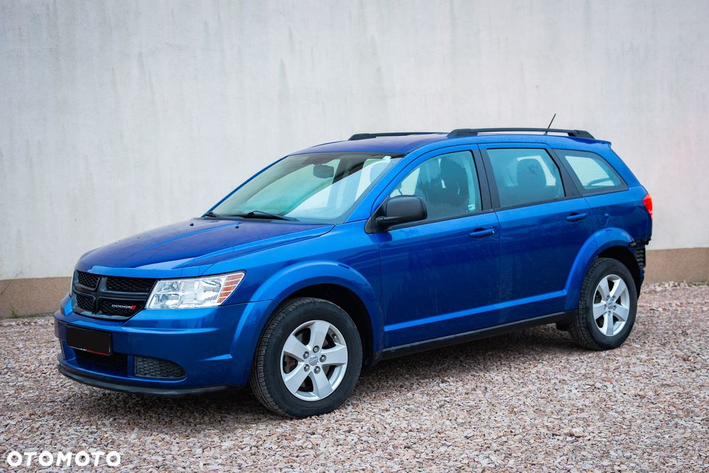 Dodge Journey - 2
