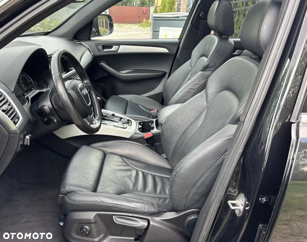 Audi Q5 - 6