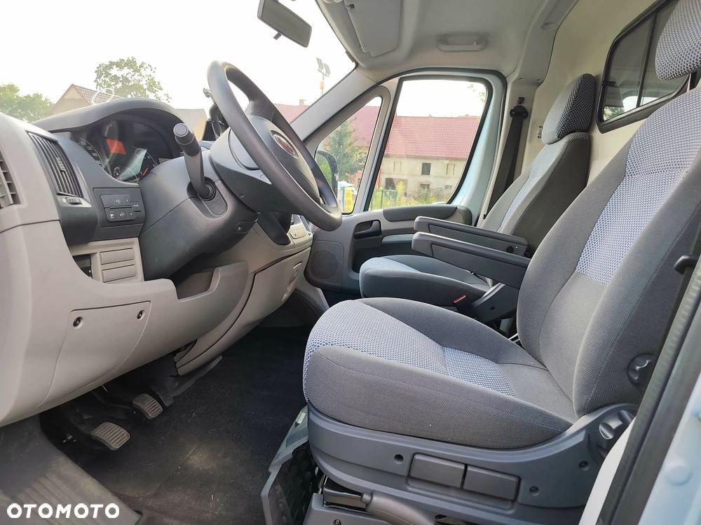 Fiat Ducato L1H1 - 7