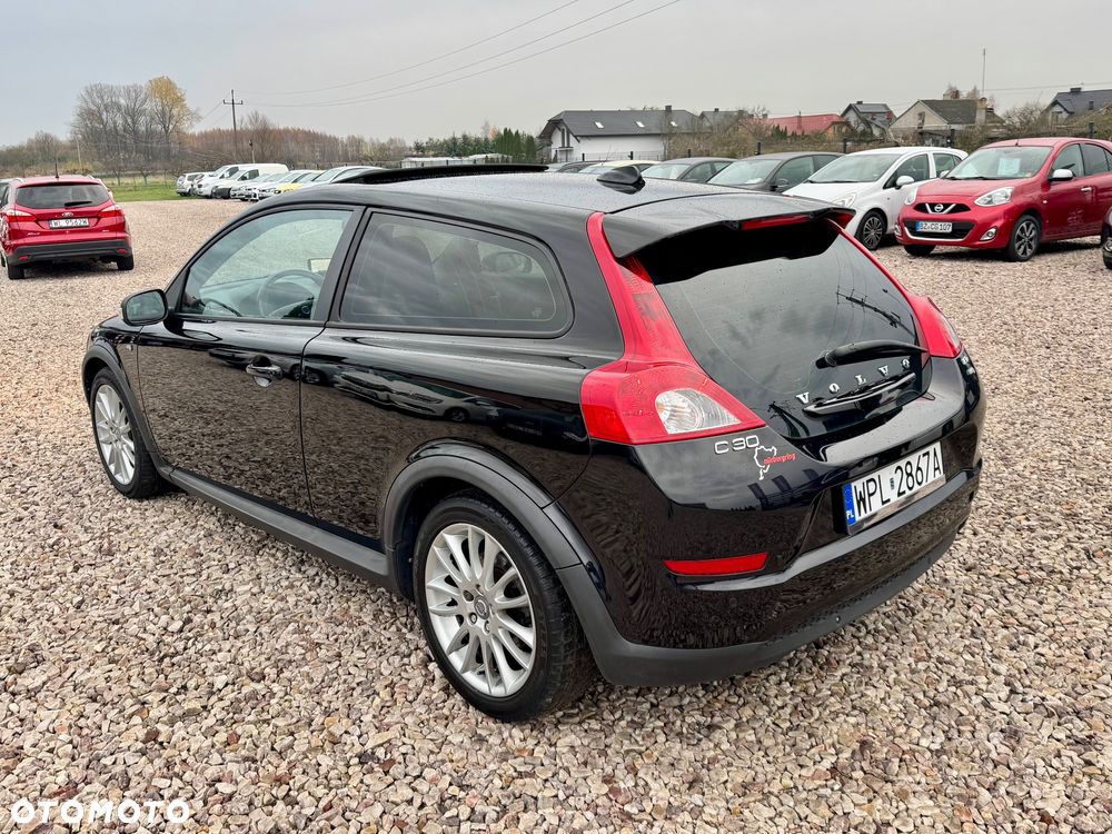 Volvo C30 - 13