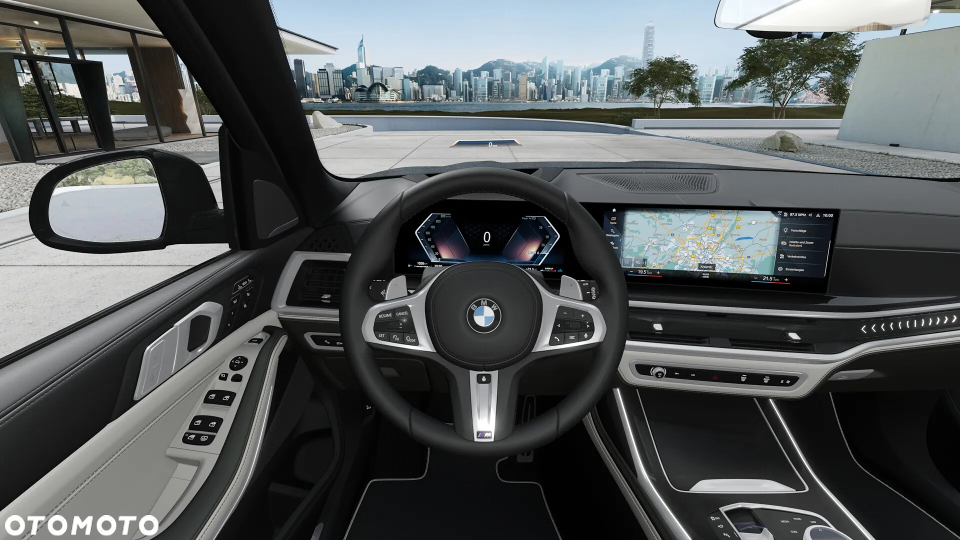 BMW X7 xDrive40d - 14