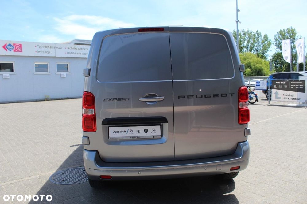 Peugeot Expert - 9