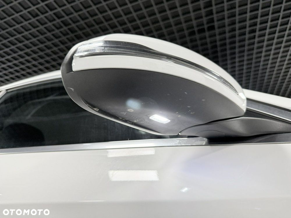 Mercedes-Benz Klasa C - 38