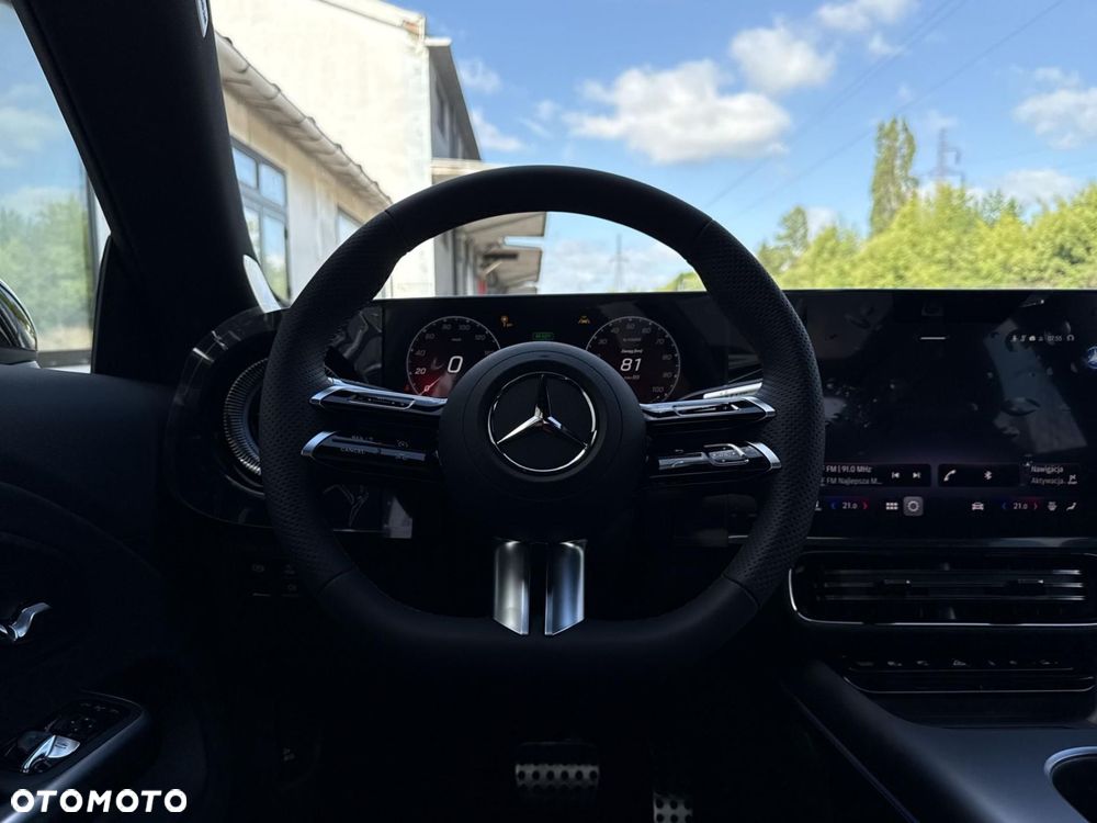 Mercedes-Benz CLA - 20