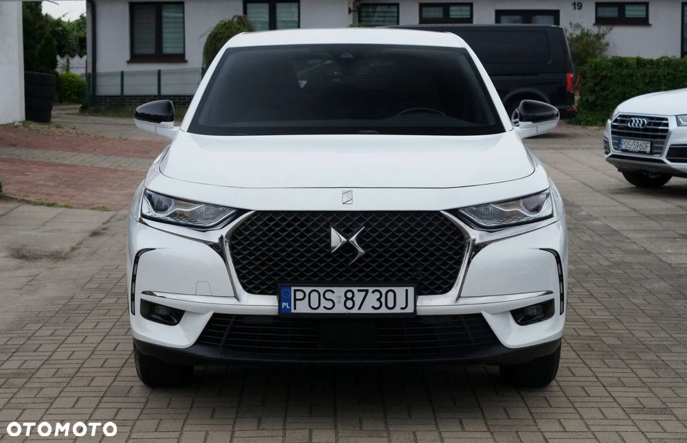 DS Automobiles DS 7 Crossback 1.5 BlueHDi Be Chic - 3