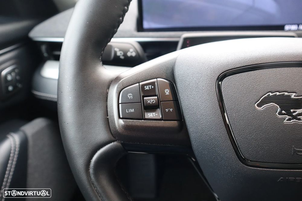 Ford Mustang Mach-E 98.7 kWh Premium - 38