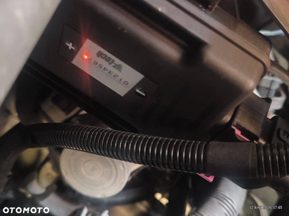 Ford Tourneo Custom 2.0 EcoBlue L1 Sport SelectShift - 12