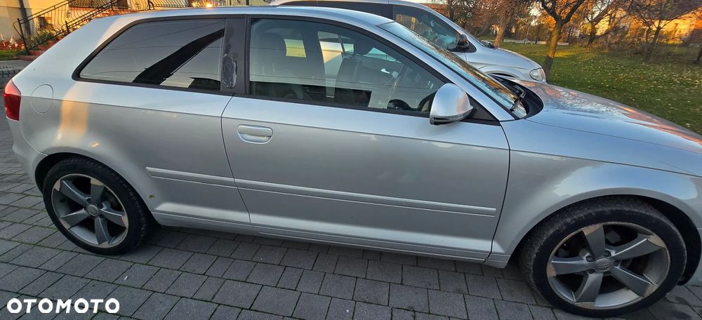 Audi A3 3-drzwiowe - 5