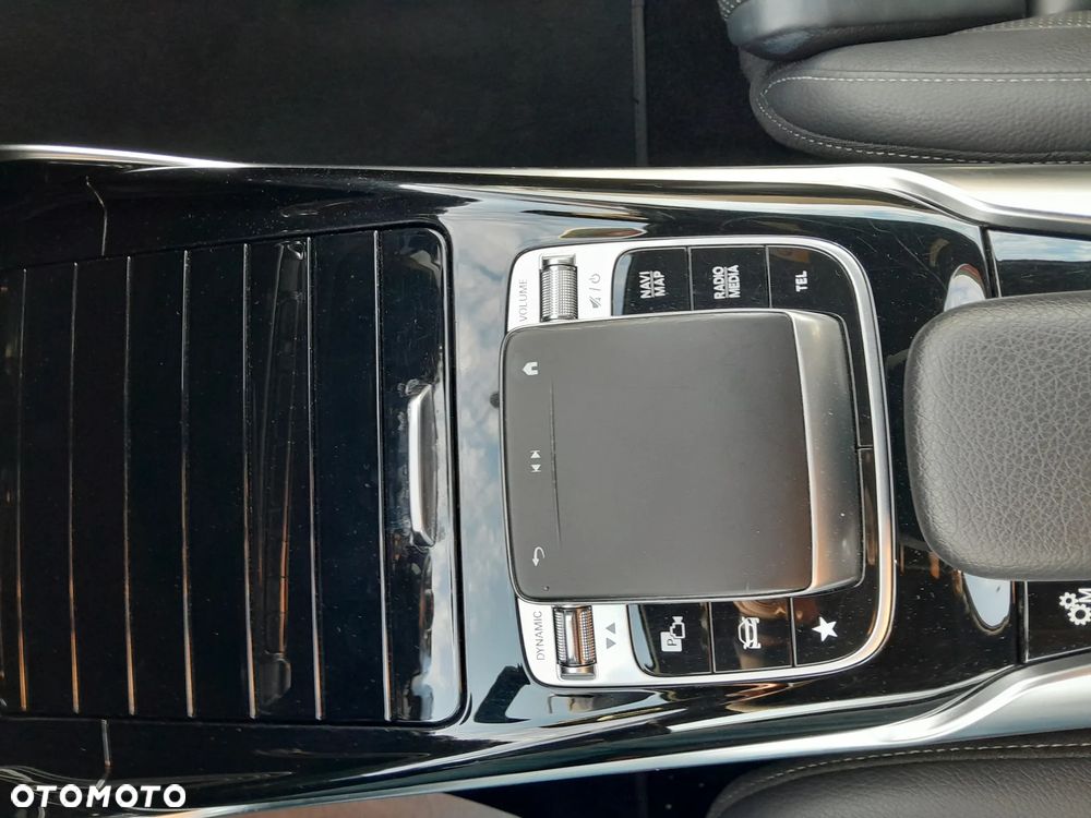 Mercedes-Benz Klasa A - 11