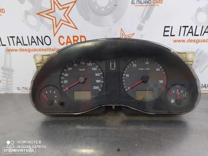 QUADRANTE SEAT ALHAMBRA 7V8 - 1