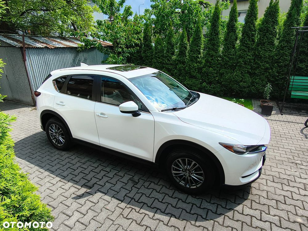 Mazda CX-5 - 2