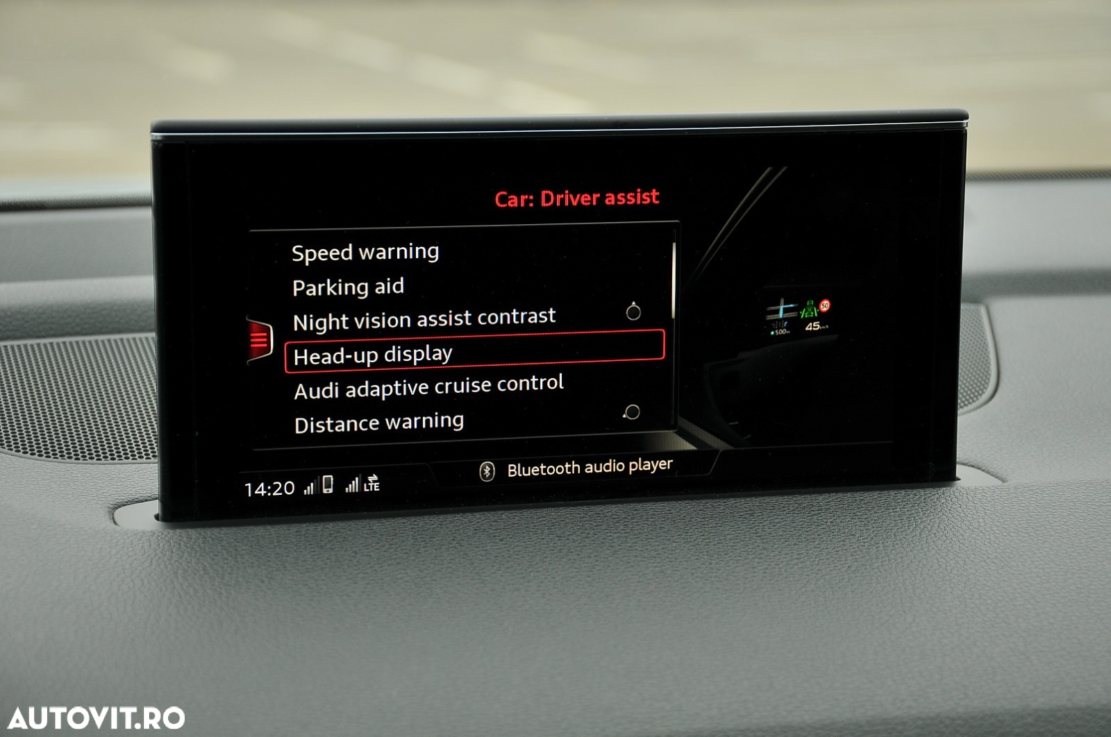 Audi Q7 3.0 TDI Quattro Tiptronic - 9