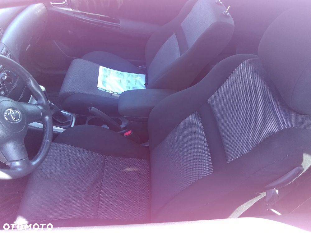 TOYOTA COROLLA 1.4B 97KM 2006R - CZĘŚCI !!! - 8
