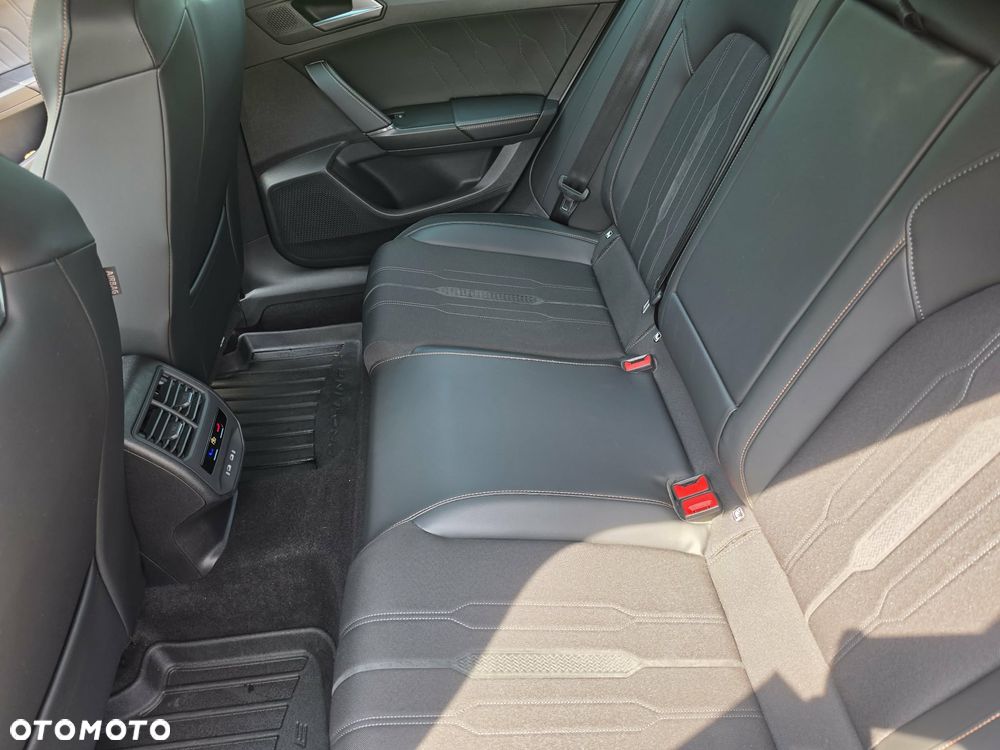 Cupra Formentor 2.0 TSI 4Drive DSG - 10