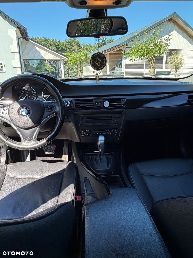 BMW Seria 3 - 7