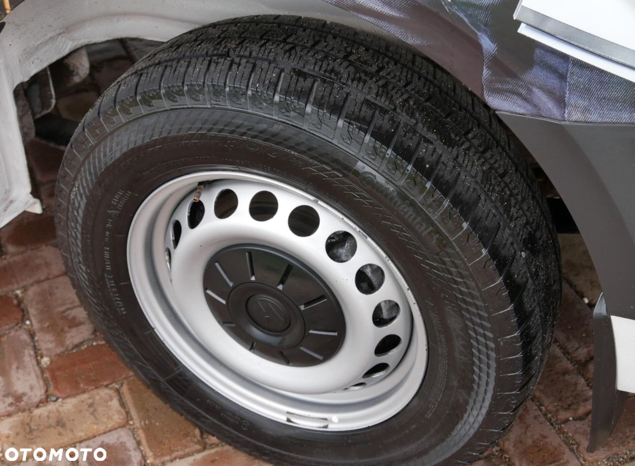 Volkswagen Crafter L2H2 - 10