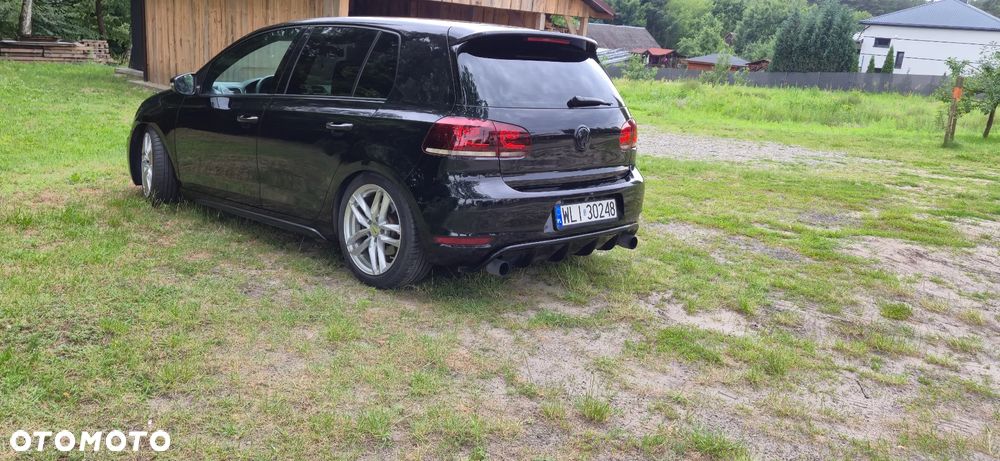 Volkswagen Golf 2.0 GTI - 10