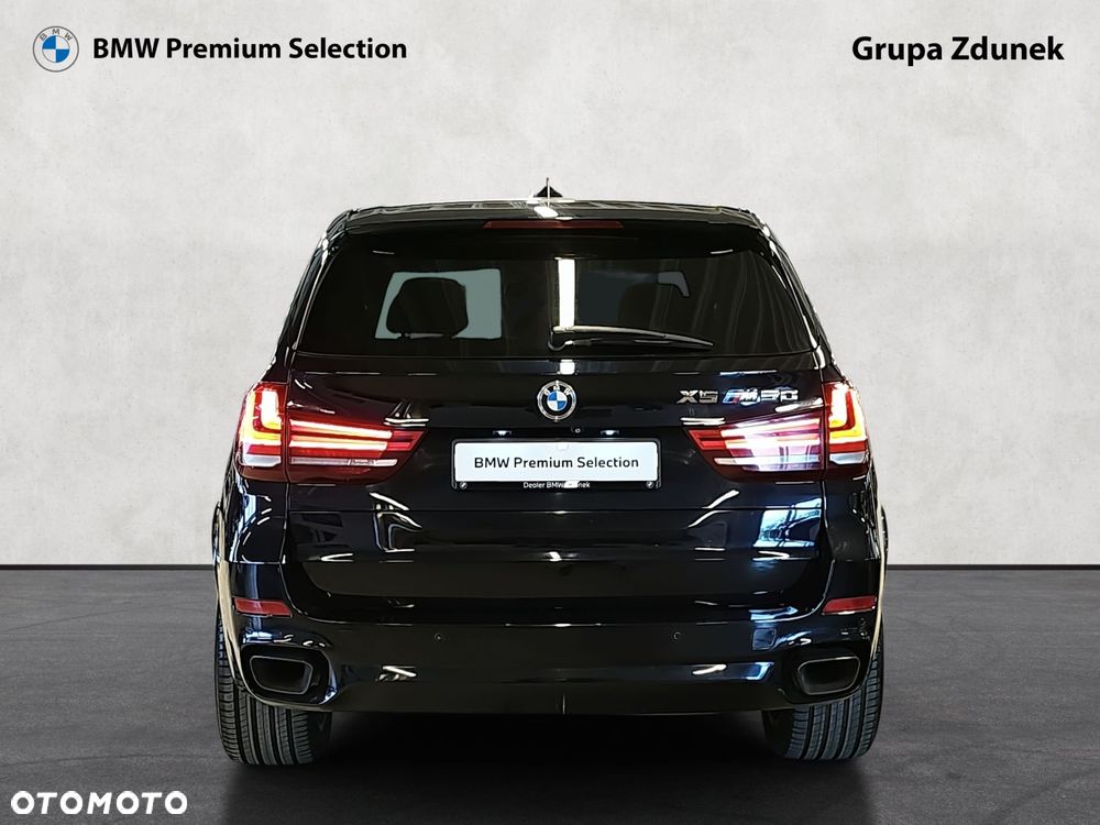 BMW X5 - 6