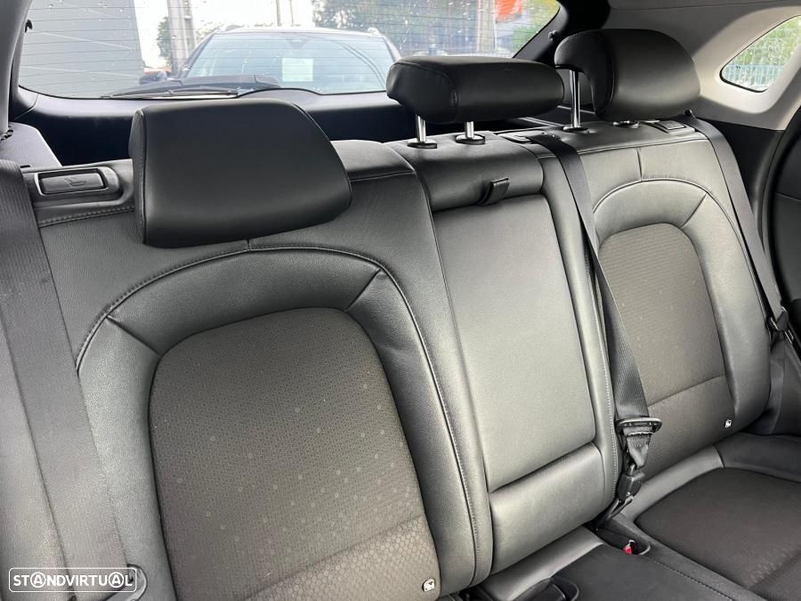 Hyundai Kauai 64 kWh Vanguard - 6