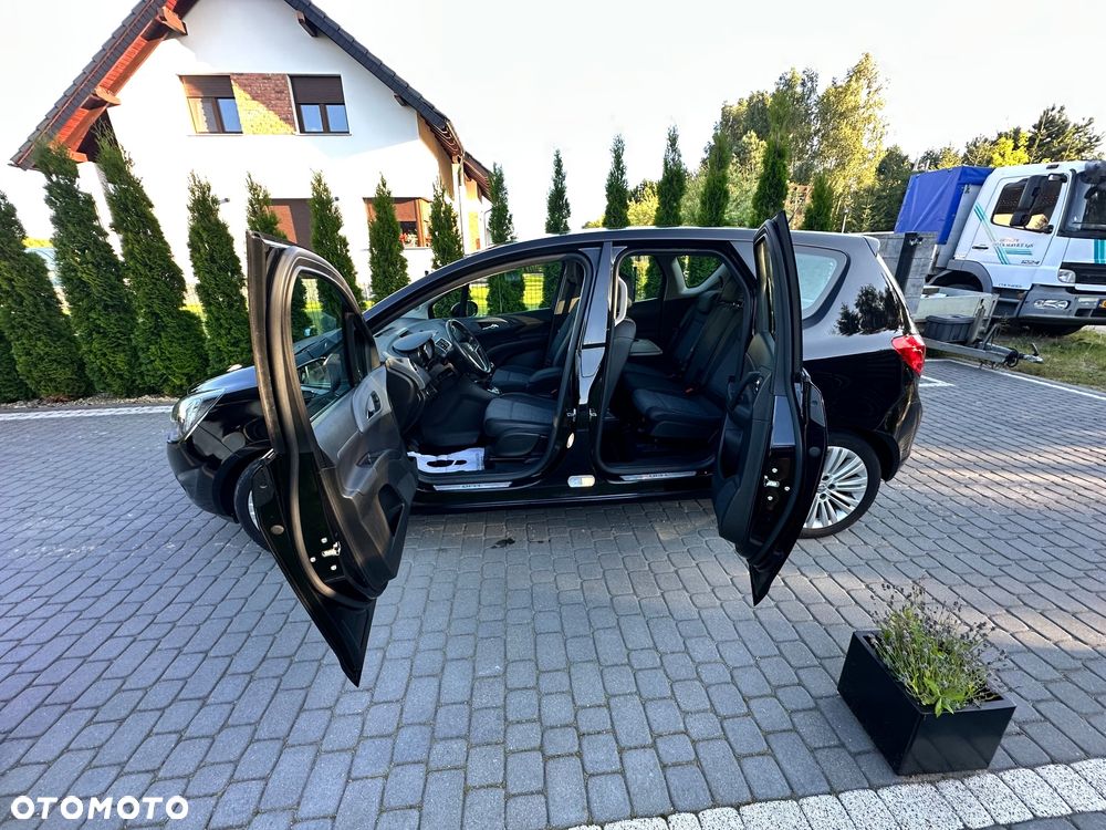 Opel Meriva 1.4 Ecoflex Start/Stop Active - 30