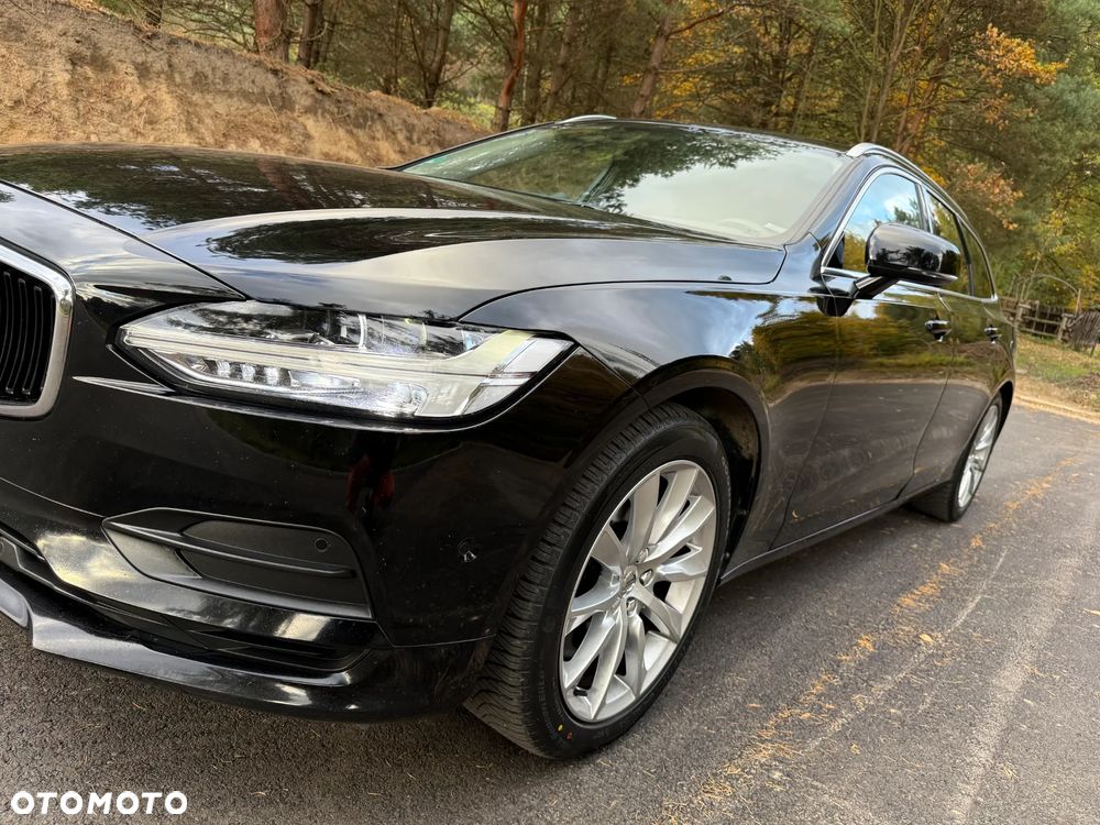 Volvo V90 D5 AWD Momentum - 16