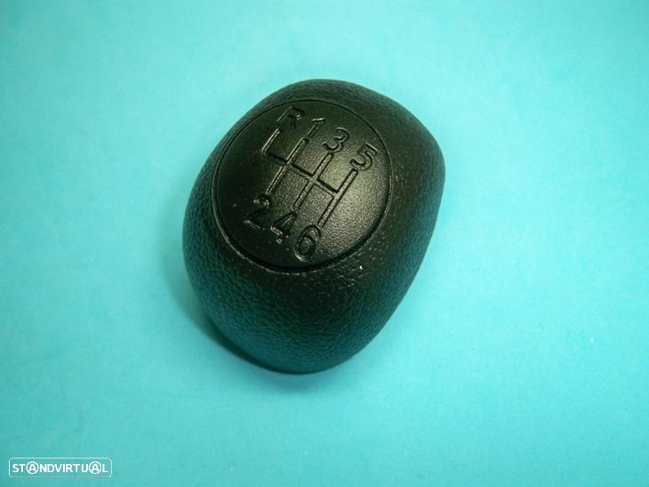 Moca manete alavanca velocidades Peugeot Boxer Citroen Jumper Fiat Ducato NOVA - 6